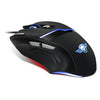 Bundle Souris + Tapis ELITE M10#