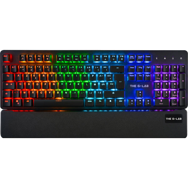 G-LAB Keyz Rubidium-E