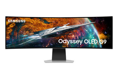 ODYSSEY OLED G9 49" DQHD/240hz/0.03ms/FS Prem Pro