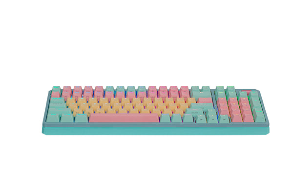 Cooler Master MK770 Macaron
