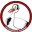 La Cigogne Gamer logo