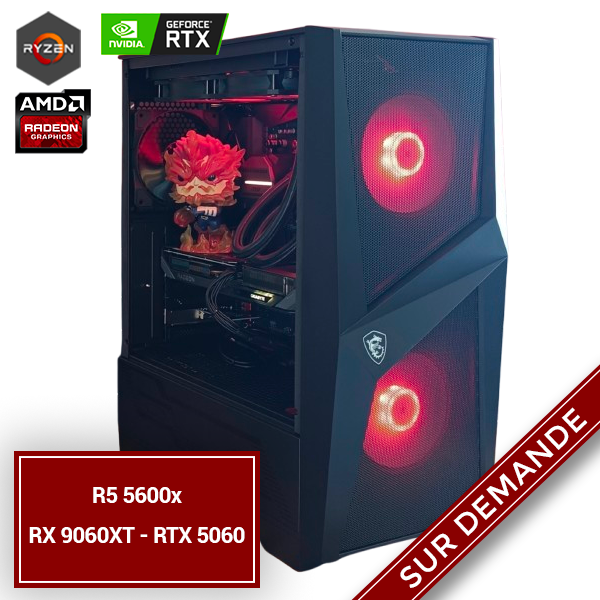 PC Endeavor