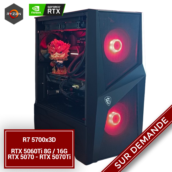 PC Endeavor+Ultra