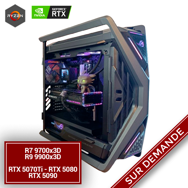 PC Fury