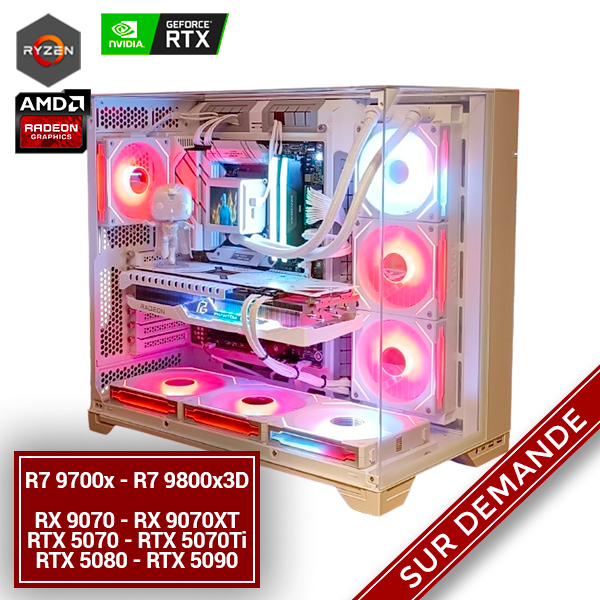 PC THE Vision