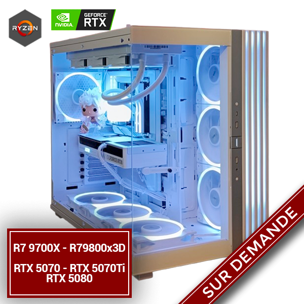 PC Luffy