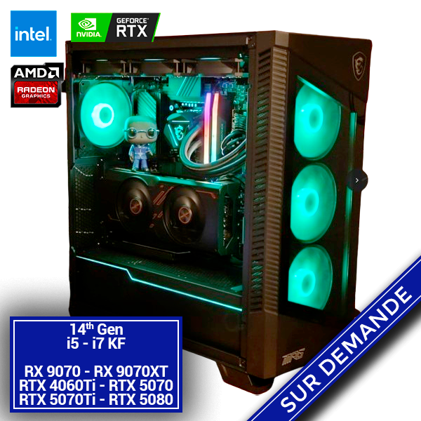 PC Morpheus