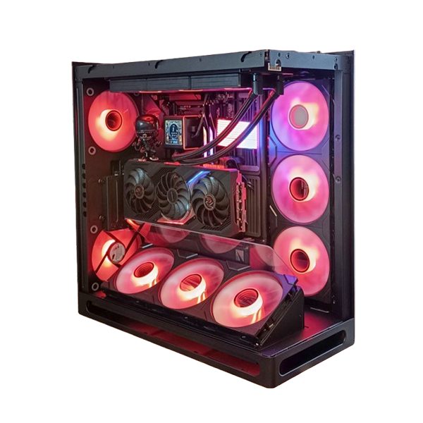 PC Alien – LaCigogneGamer