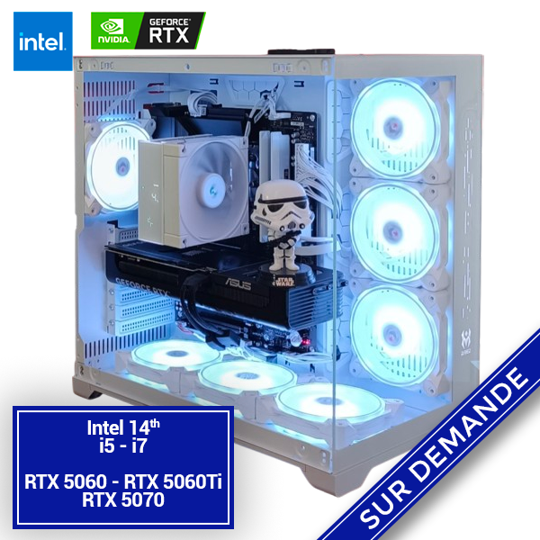 PC StormTrooper
