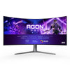 AGON PRO OLED 44.5" UWQHD/240Hz/0.03ms/FreeSync Pr