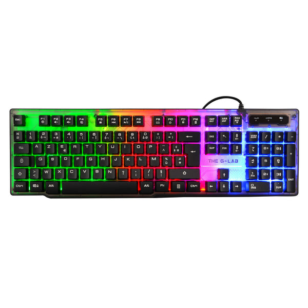 G-LAB Keyz Neon