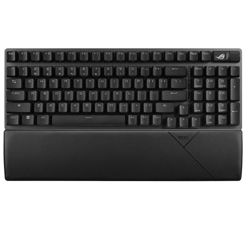 ROG Strix Scope II 96 Wireless