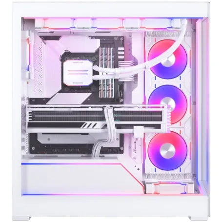 Phanteks NV5 Premium DRGB Kit - Blanc