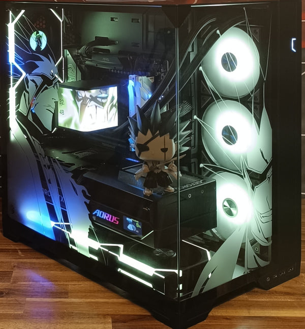 Gravure personnalisée