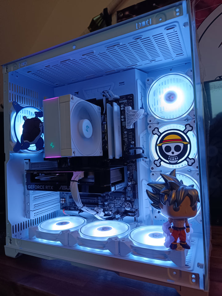 PC StormTrooper – LaCigogneGamer